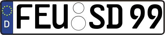 FEU-SD99