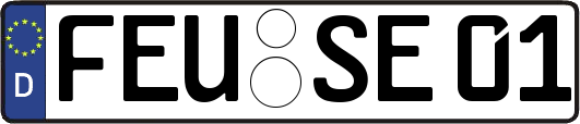 FEU-SE01