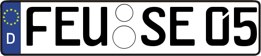 FEU-SE05