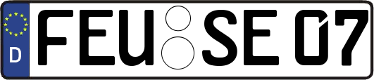 FEU-SE07