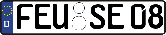 FEU-SE08