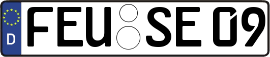 FEU-SE09