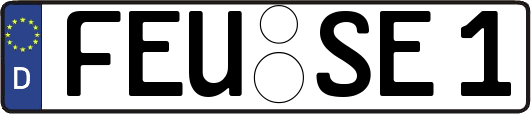 FEU-SE1