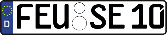 FEU-SE10