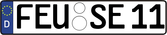 FEU-SE11
