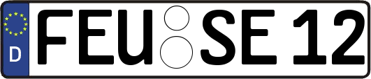 FEU-SE12