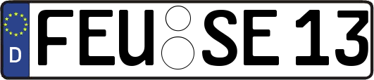 FEU-SE13