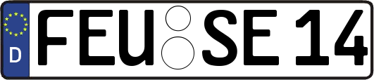 FEU-SE14