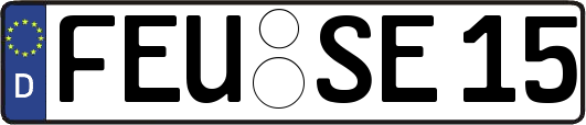 FEU-SE15