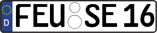 FEU-SE16