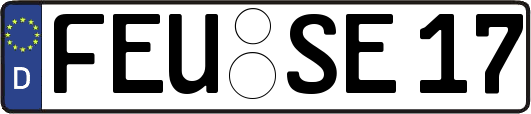 FEU-SE17
