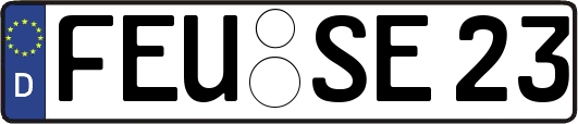 FEU-SE23