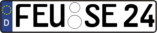 FEU-SE24