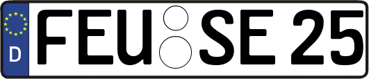 FEU-SE25