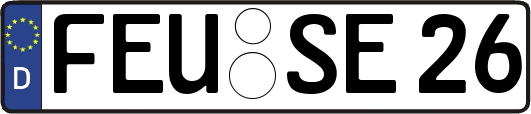 FEU-SE26