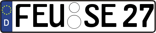 FEU-SE27