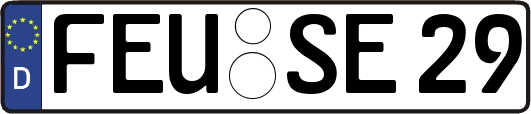 FEU-SE29