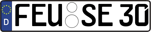 FEU-SE30