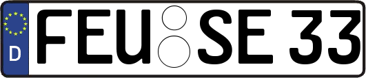 FEU-SE33