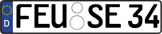 FEU-SE34