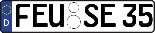 FEU-SE35