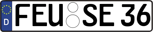 FEU-SE36