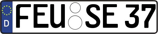 FEU-SE37