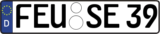 FEU-SE39