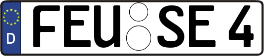 FEU-SE4
