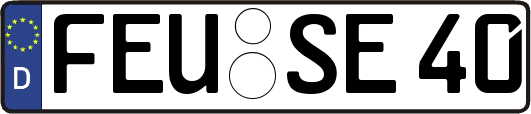 FEU-SE40