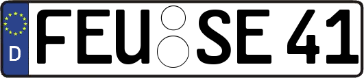 FEU-SE41