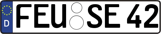 FEU-SE42
