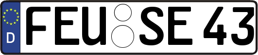 FEU-SE43