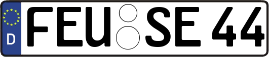 FEU-SE44
