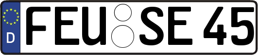 FEU-SE45