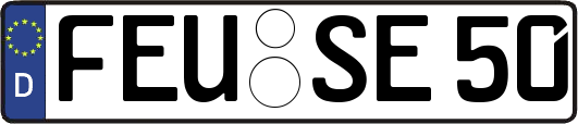 FEU-SE50