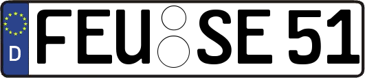 FEU-SE51