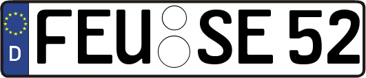 FEU-SE52