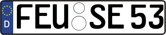 FEU-SE53