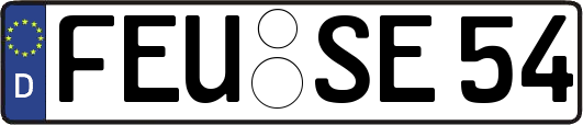 FEU-SE54