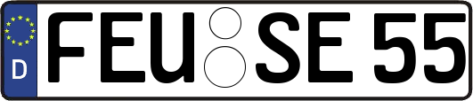 FEU-SE55