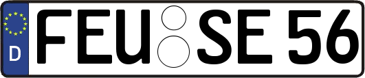 FEU-SE56