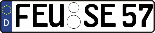 FEU-SE57