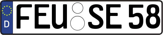 FEU-SE58