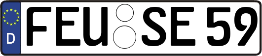 FEU-SE59