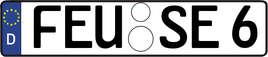 FEU-SE6