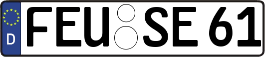 FEU-SE61