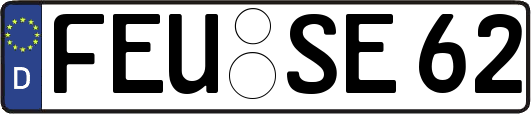 FEU-SE62