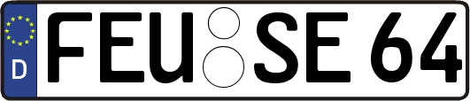 FEU-SE64