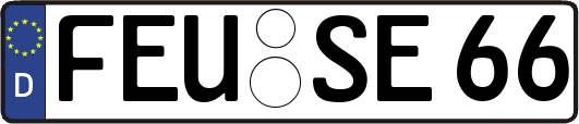 FEU-SE66